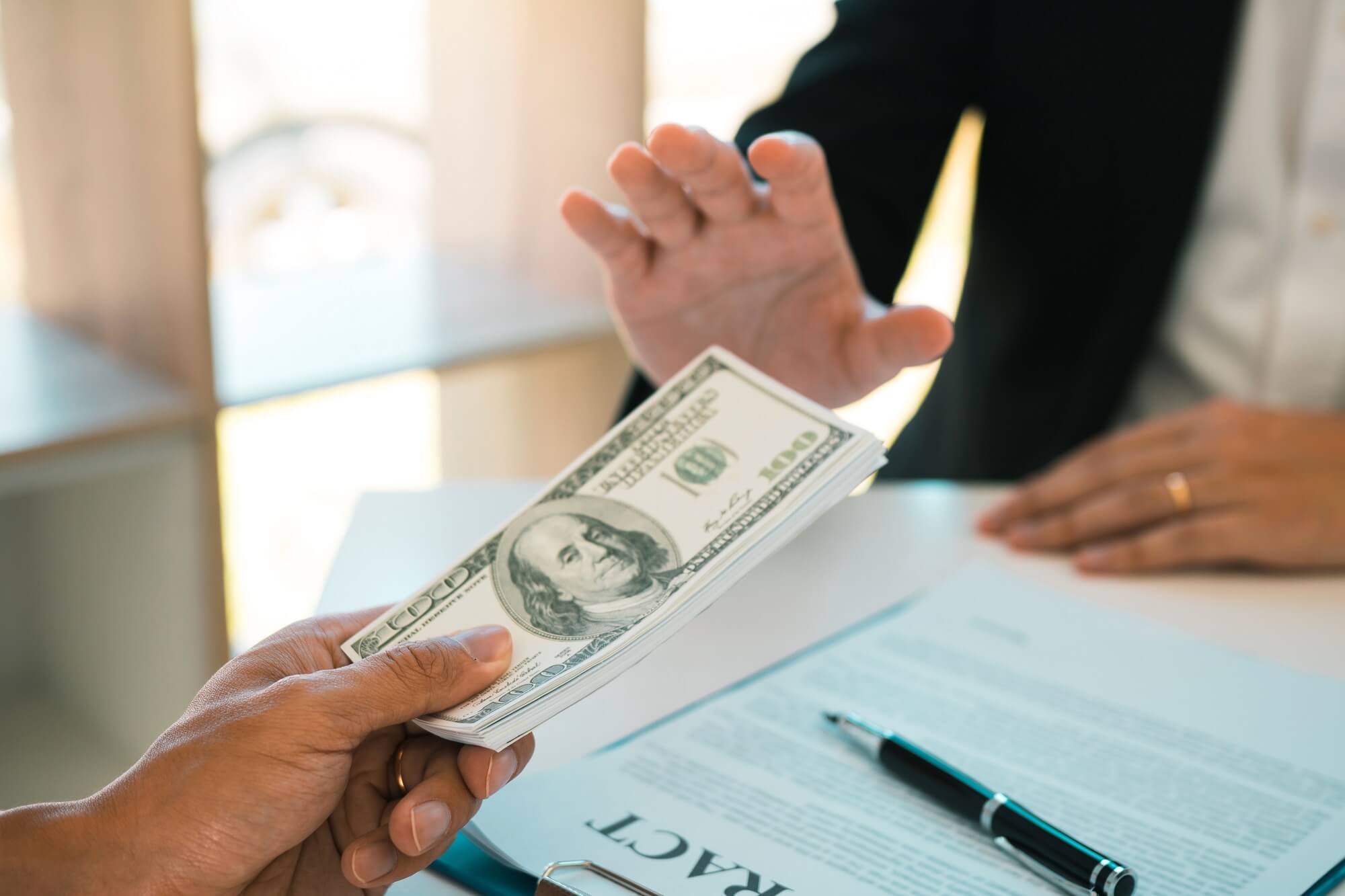 The Complete Guide to Financing an Investment Property